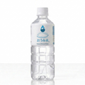 天然礦泉水 500 mL (20瓶一箱)