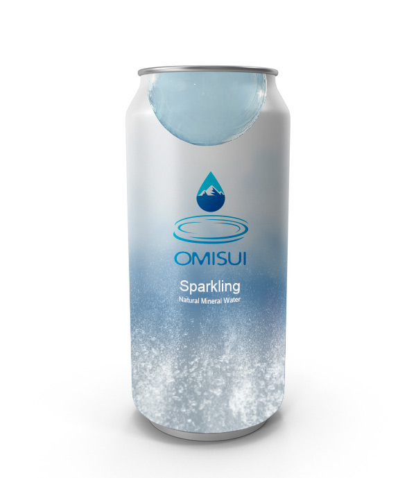 天然氣泡水 300 mL - 即將推出